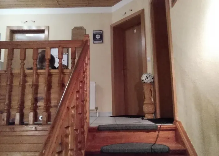 Gstoderblick * Seebach (Styria)