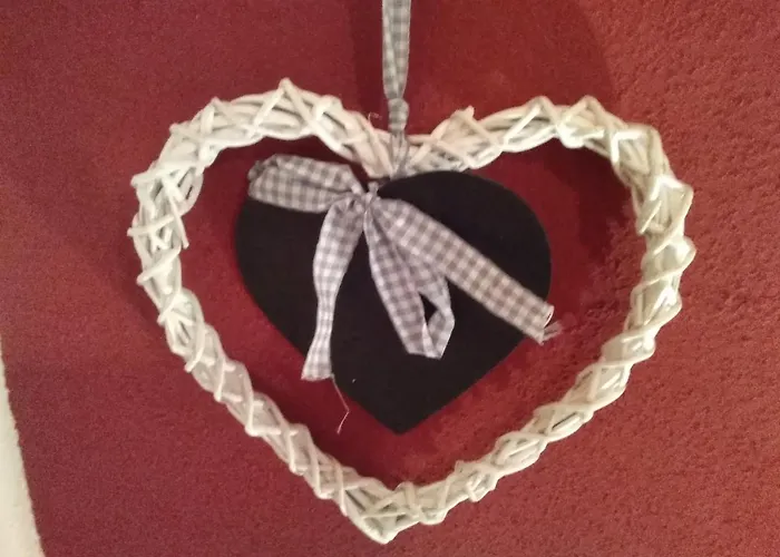 Homestay szállás Gstoderblick