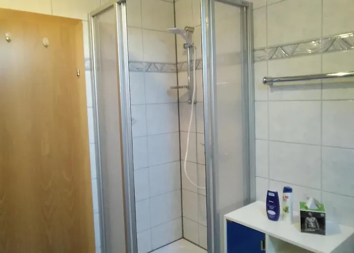 Gstoderblick Privatunterkunft Seebach (Styria)