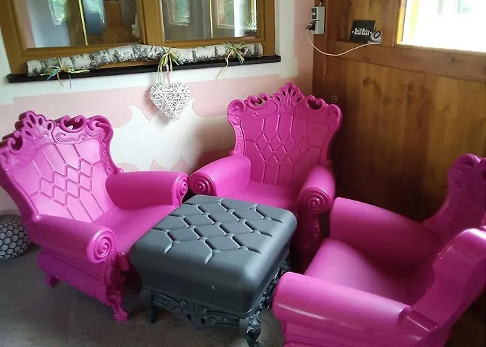 Homestay Gstoderblick