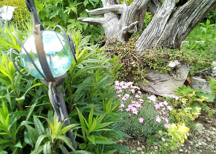 Homestay szállás Gstoderblick *