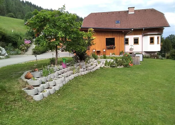 Gstoderblick Homestay szállás