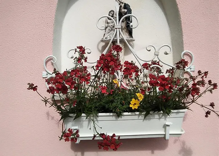 Homestay szállás Gstoderblick