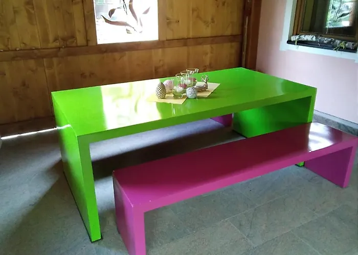 Gstoderblick * Seebach