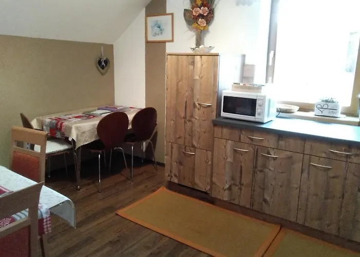 Homestay szállás Gstoderblick *