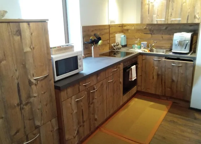 Homestay szállás Gstoderblick *