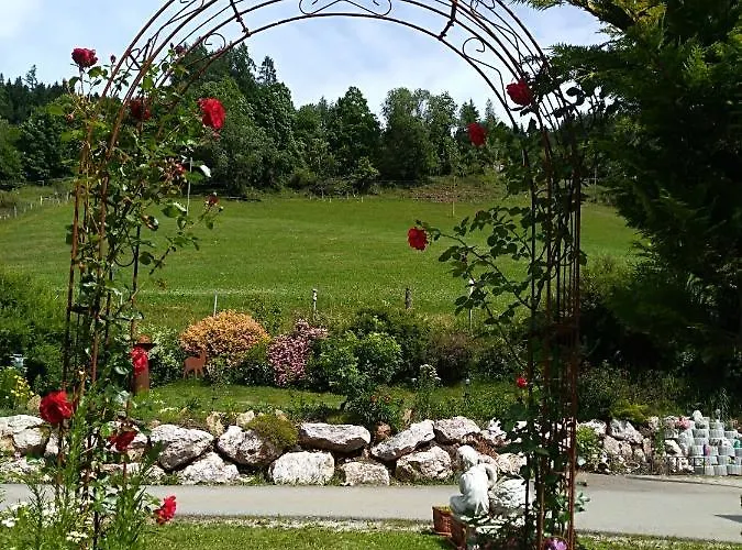 Gstoderblick * Seebach (Styria)
