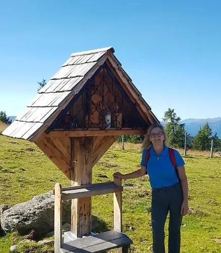 Homestay szállás Gstoderblick *