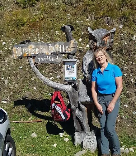 Gstoderblick Homestay szállás