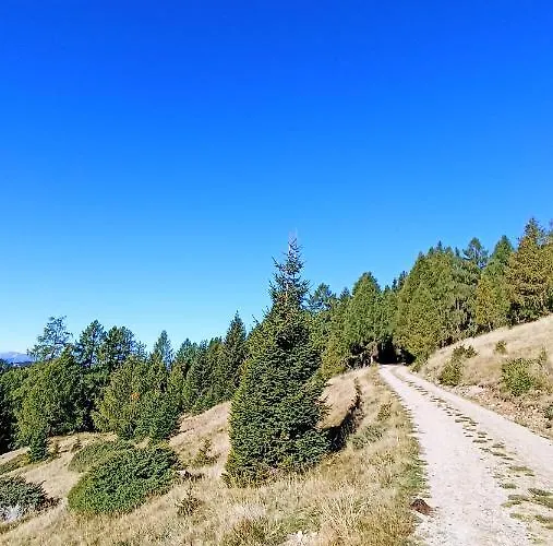 Homestay szállás Gstoderblick Seebach