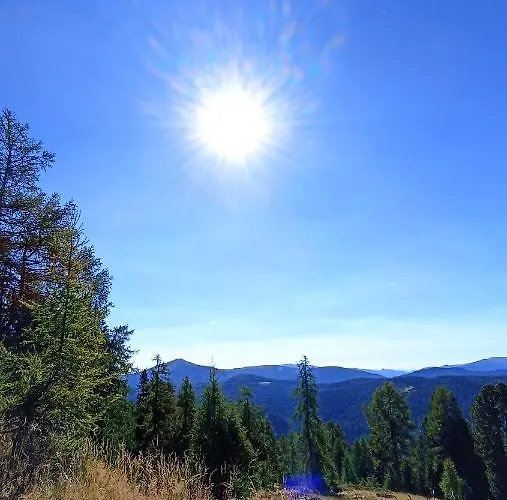 Homestay szállás Gstoderblick Seebach