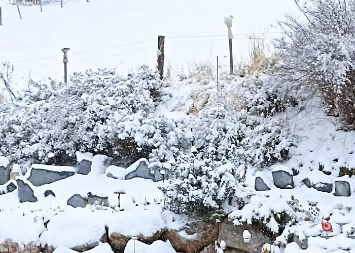 Homestay Gstoderblick *