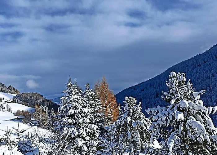 Gstoderblick Homestay szállás *