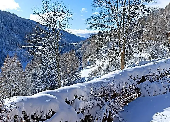 Homestay szállás Gstoderblick Seebach