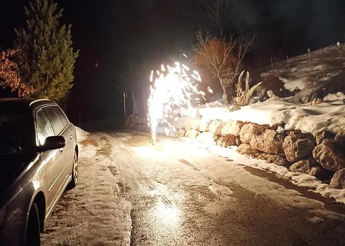 Gstoderblick Privatunterkunft