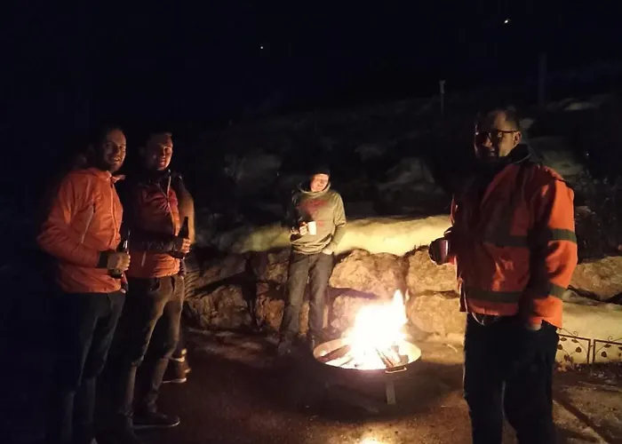 Homestay Gstoderblick Seebach (Styria)