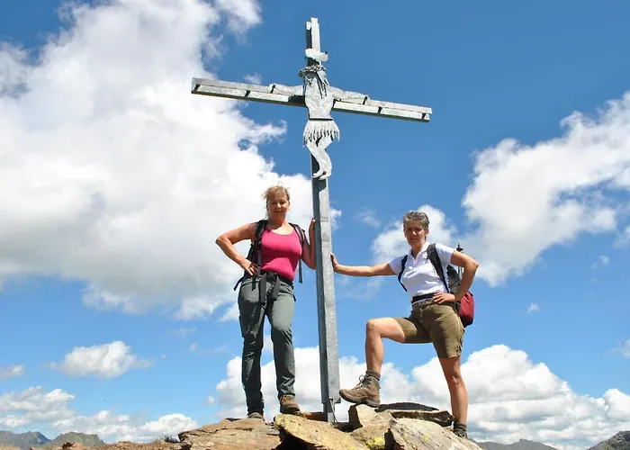 Gstoderblick Homestay szállás