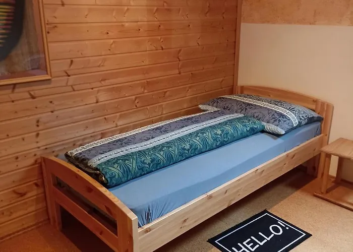 Gstoderblick Homestay szállás