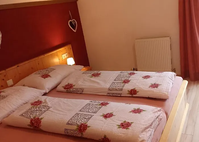 Gstoderblick Homestay szállás