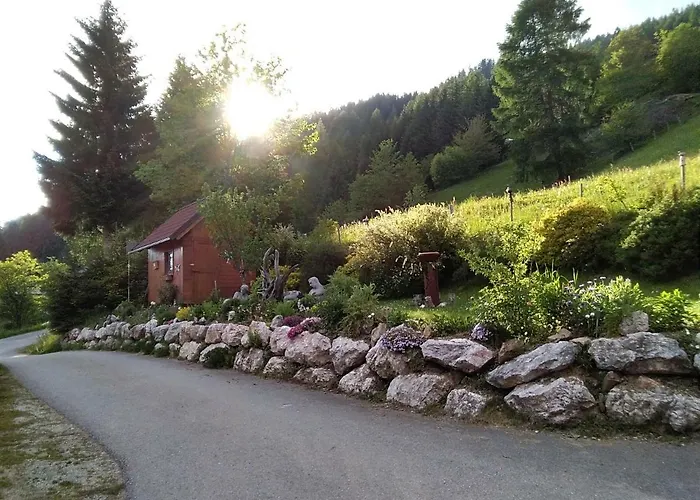 Gstoderblick Privatunterkunft *