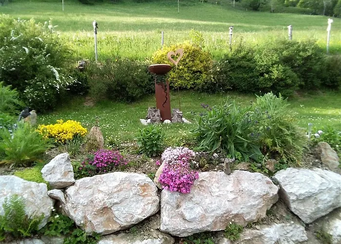 Privatunterkunft Gstoderblick