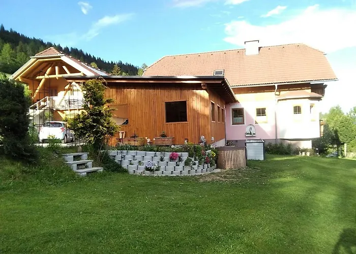 Gstoderblick Seebach (Styria)