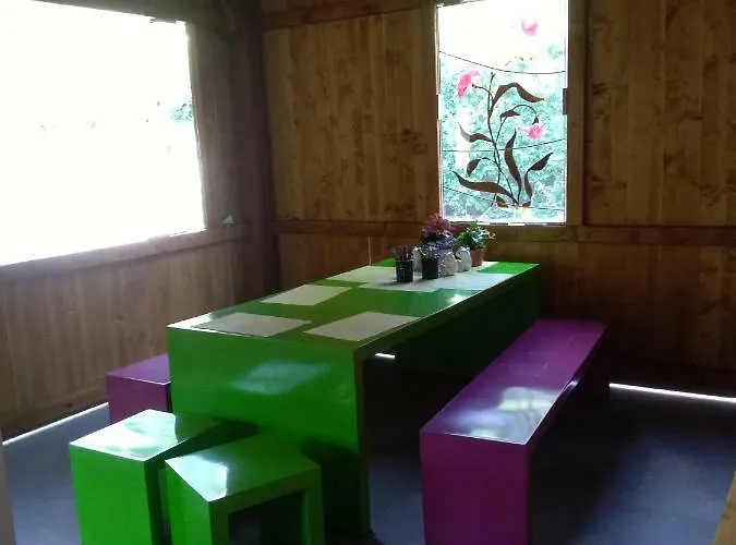 Homestay szállás Gstoderblick *