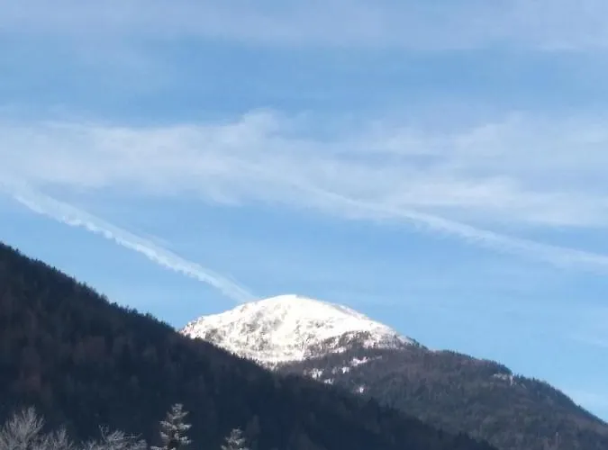 Gstoderblick Homestay szállás Seebach